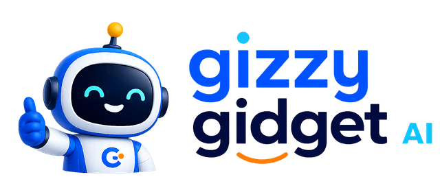 Gizzy Gidget AI
